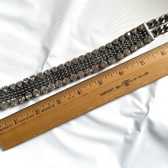 Dylanlex crystal choker - Picture 8 of 11